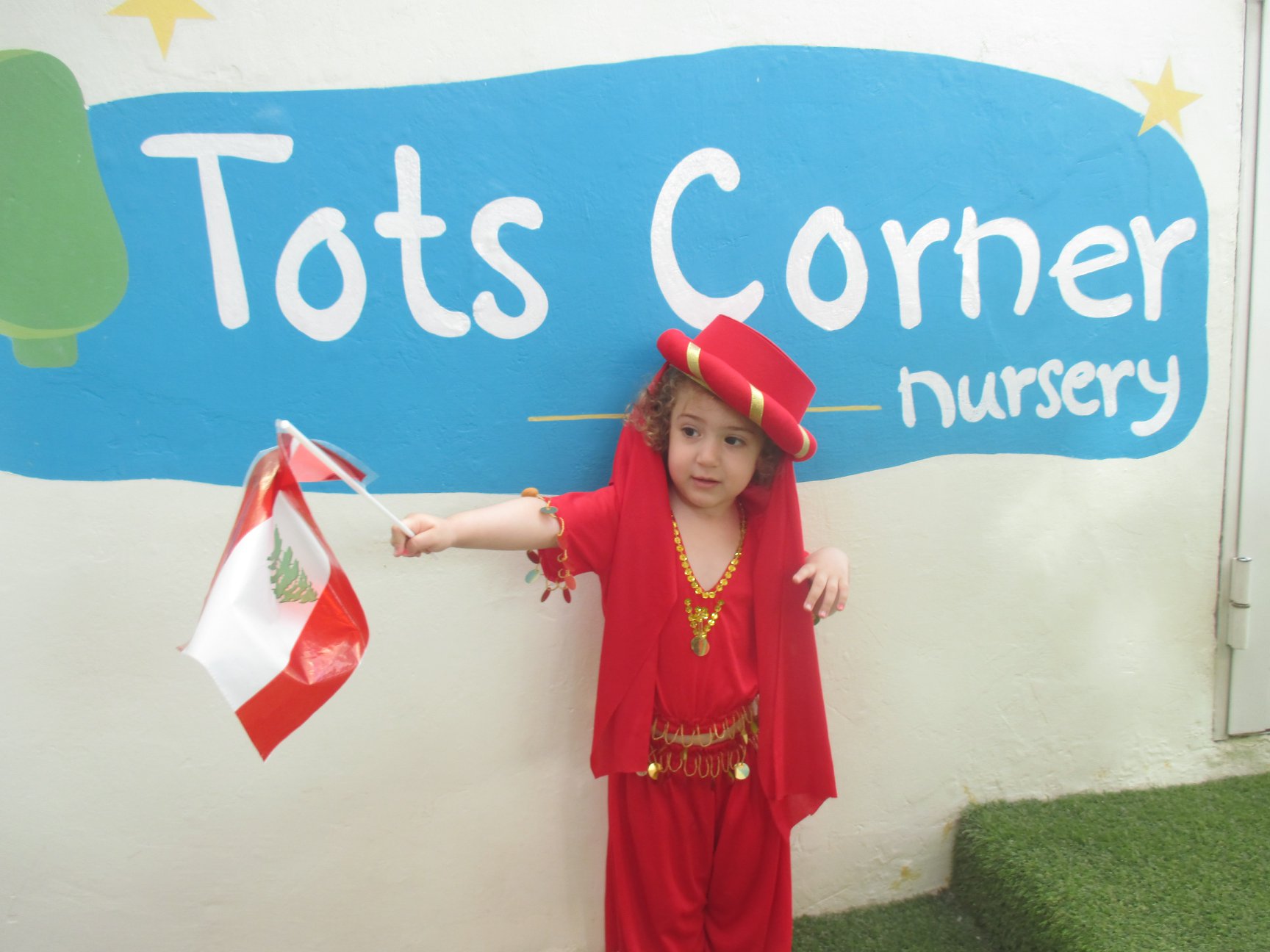 1 Best Nursery In Doha Qatar Montessori Nursery In Doha