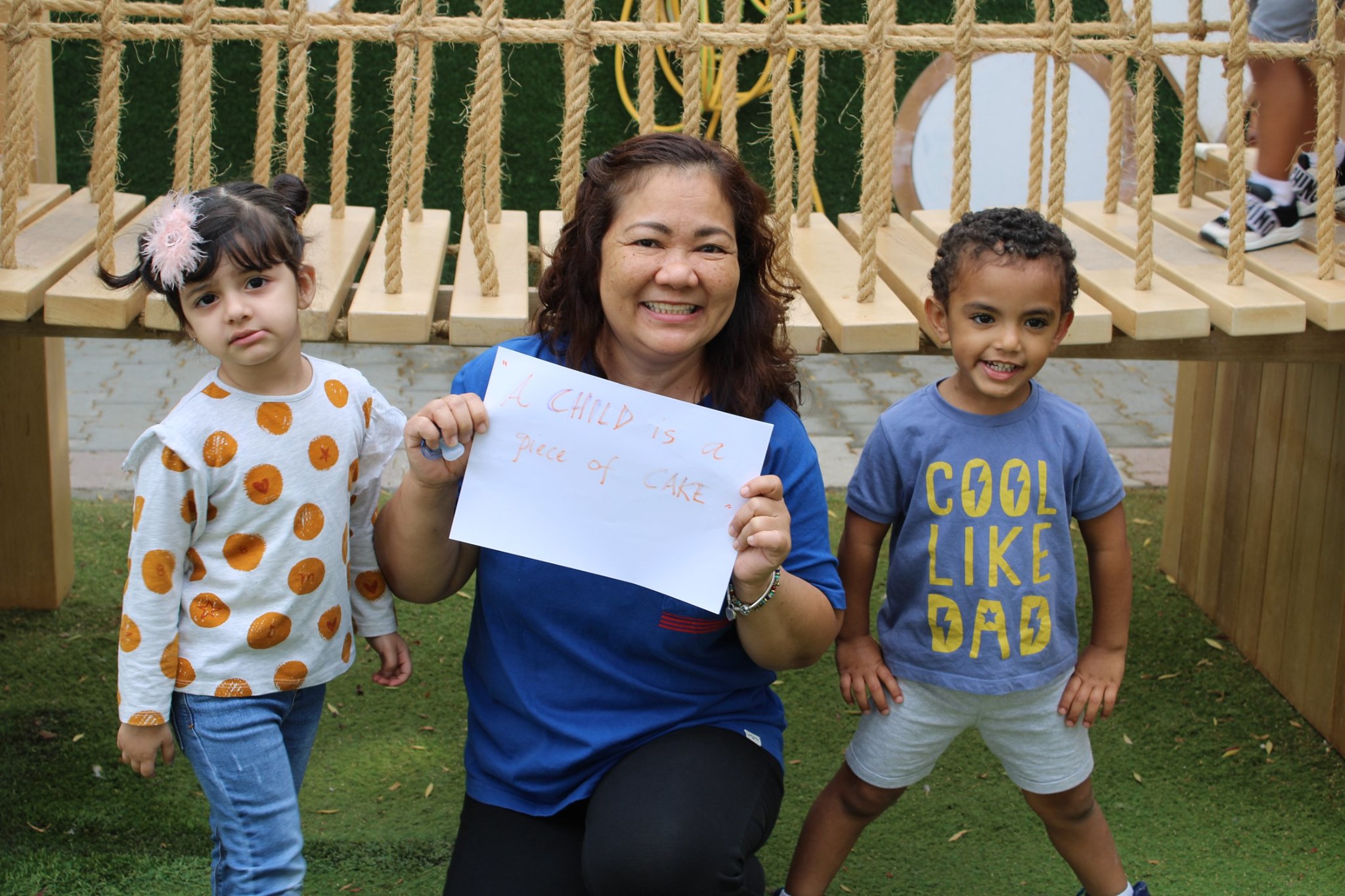 1 Best Nursery In Doha Qatar Montessori Nursery In Doha Preschool