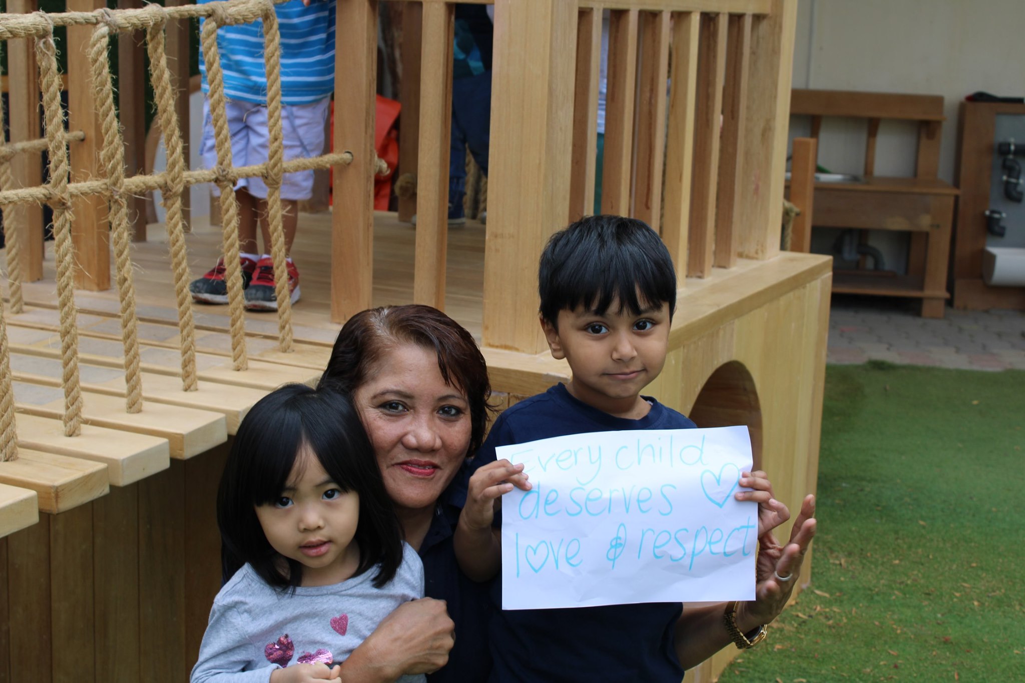 1 Best Nursery In Doha Qatar Montessori Nursery In Doha Preschool