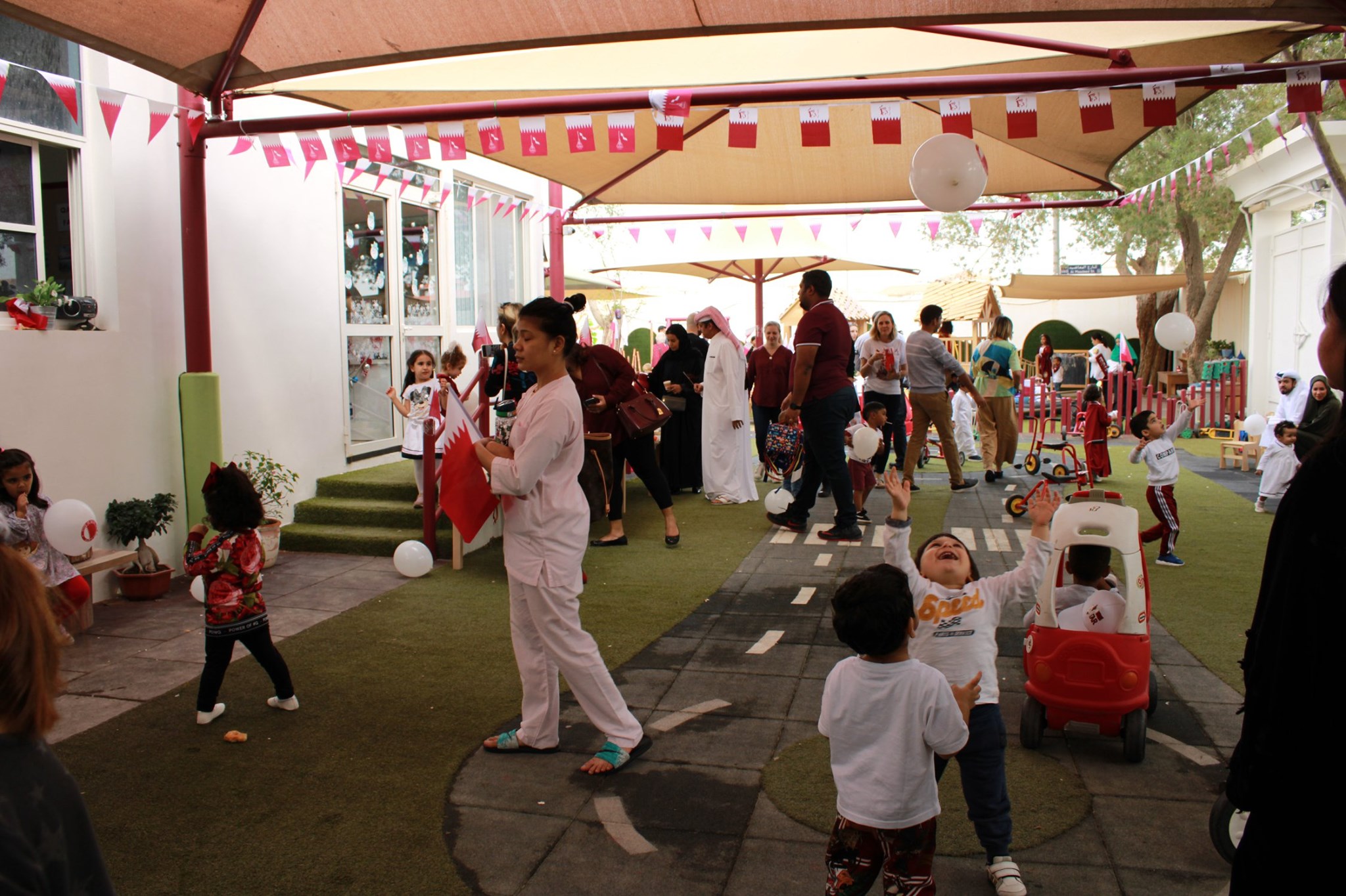 1 Best Nursery In Doha Qatar Montessori Nursery In Doha Preschool