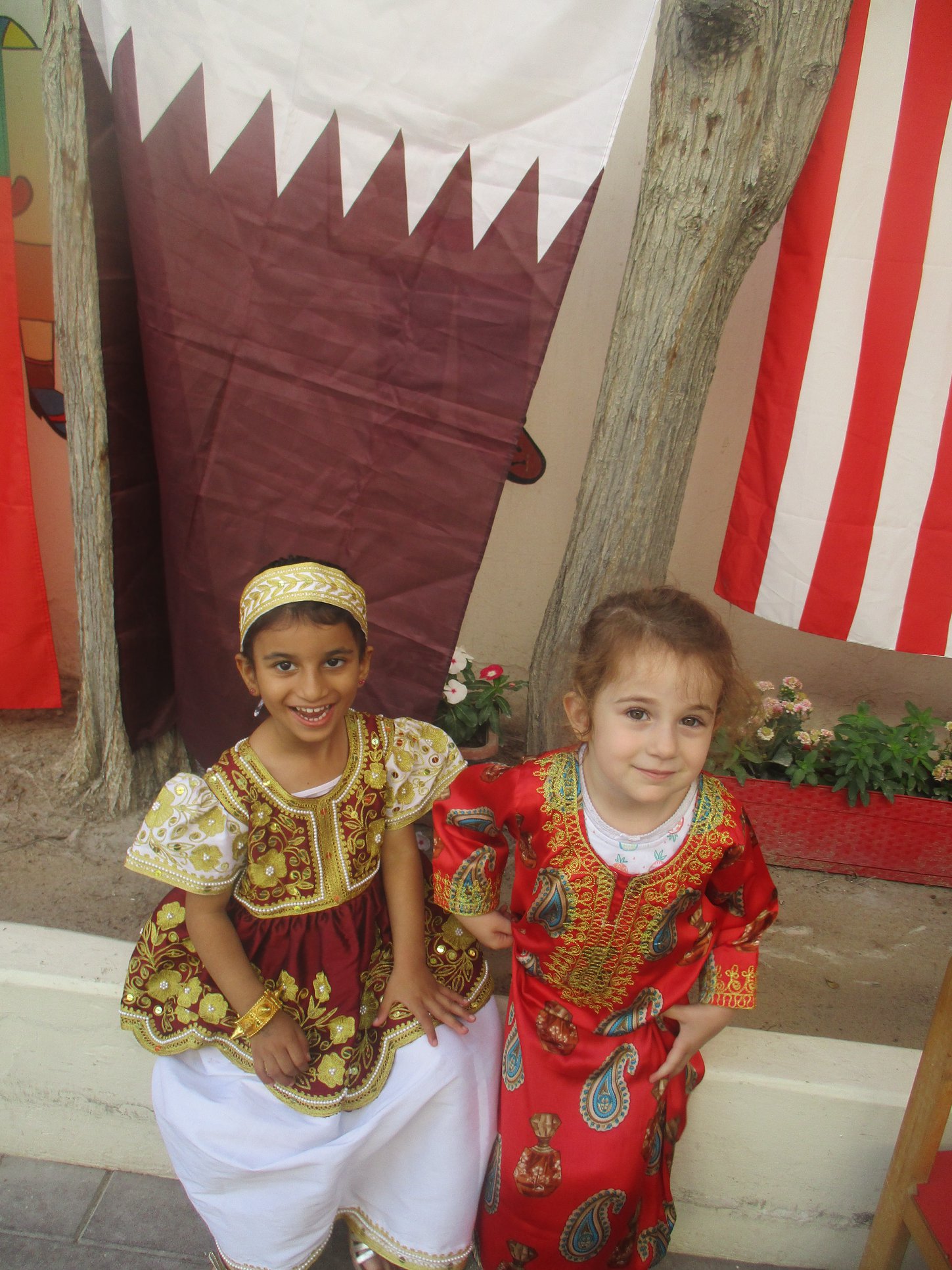 1 Best Nursery In Doha Qatar Montessori Nursery In Doha Preschool