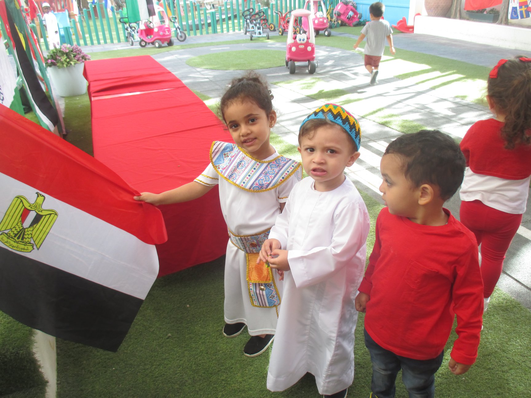 1 Best Nursery In Doha Qatar Montessori Nursery In Doha Preschool