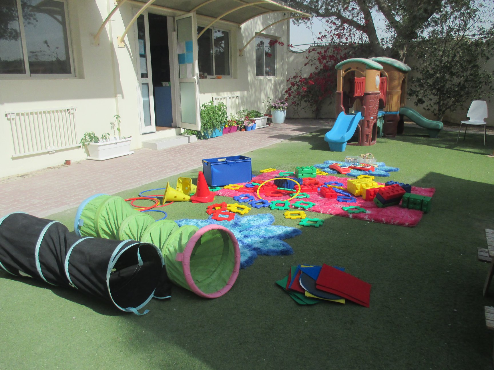 1 Best Nursery In Doha Qatar Montessori Nursery In Doha Preschool